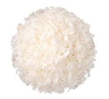 SHREDDED COCONUT 400g